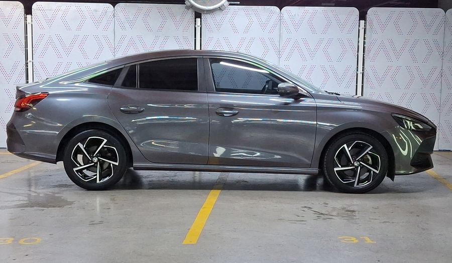 Mg Gt 1.5 ALPHA DCT Sedan 2022