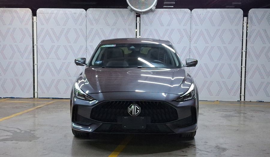 Mg Gt 1.5 ALPHA DCT Sedan 2022