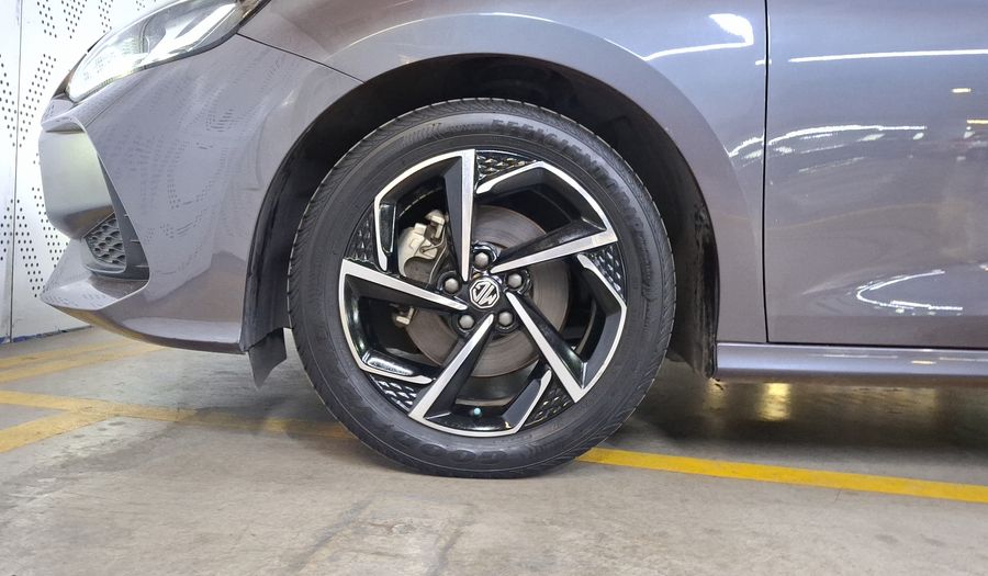 Mg Gt 1.5 ALPHA DCT Sedan 2022