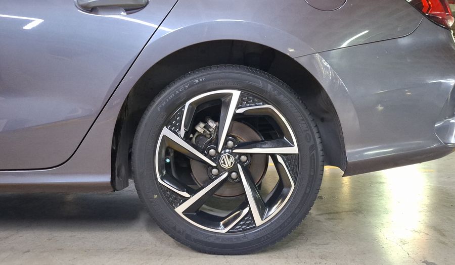 Mg Gt 1.5 ALPHA DCT Sedan 2022