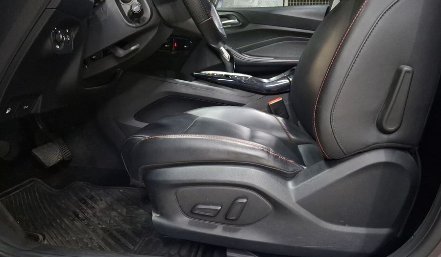 Mg Gt 1.5 ALPHA DCT Sedan 2022