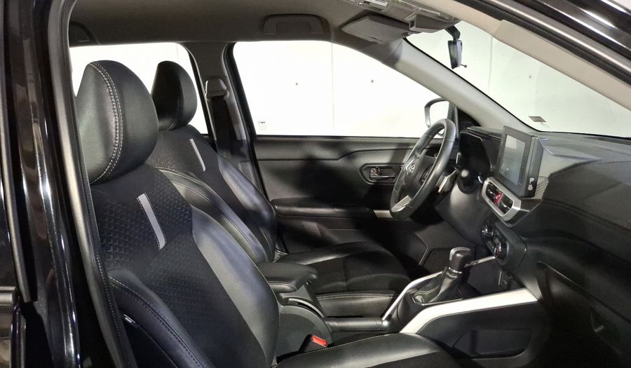 Toyota Raize 1.0 XLE CVT Suv 2022