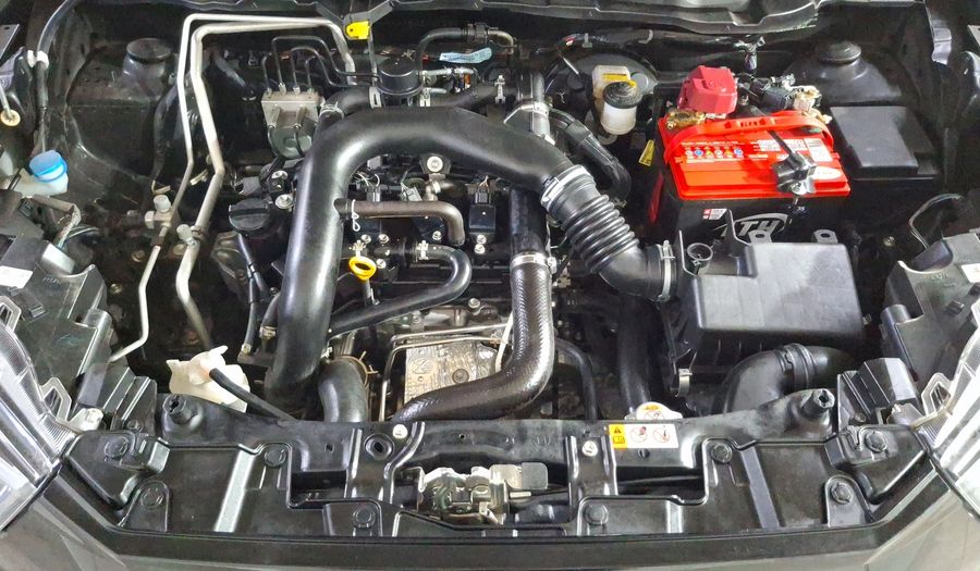 Toyota Raize 1.0 XLE CVT Suv 2022