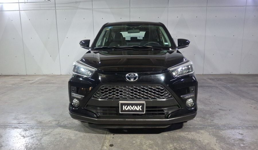 Toyota Raize 1.0 XLE CVT Suv 2022