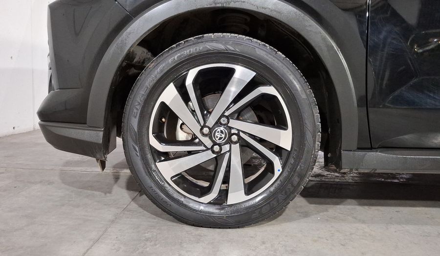 Toyota Raize 1.0 XLE CVT Suv 2022