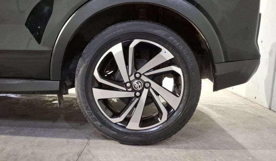 Toyota Raize 1.0 XLE CVT Suv 2022