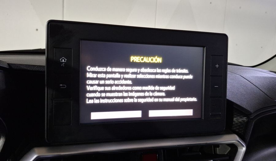 Toyota Raize 1.0 XLE CVT Suv 2022