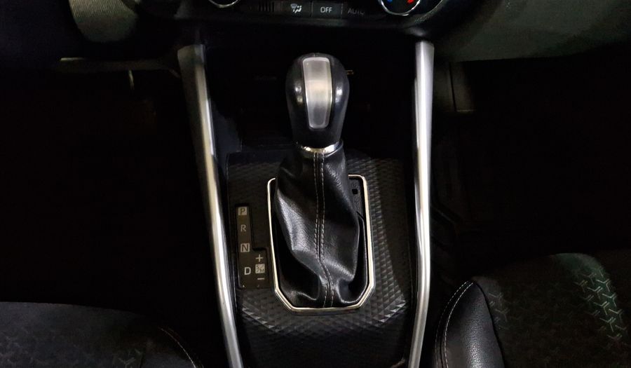 Toyota Raize 1.0 XLE CVT Suv 2022