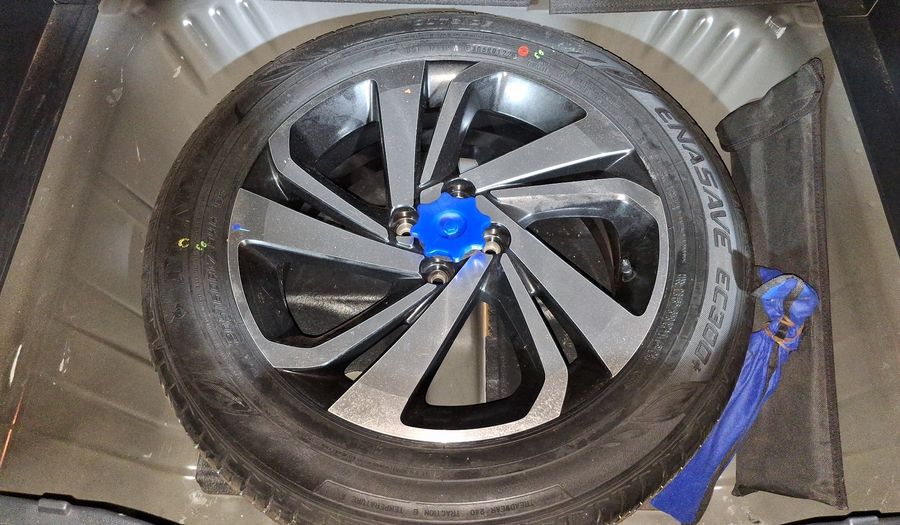 Toyota Raize 1.0 XLE CVT Suv 2022
