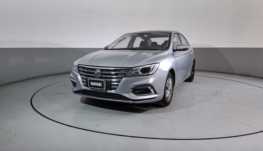 Mg • MG5