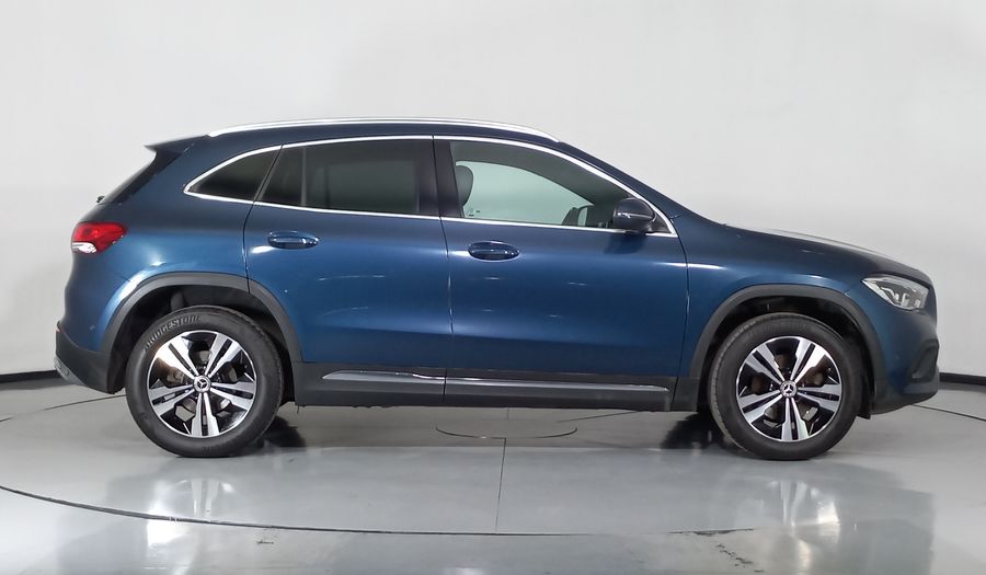 Mercedes Benz Clase Gla 1.3 200 PROGRESSIVE LINE DCT Suv 2022