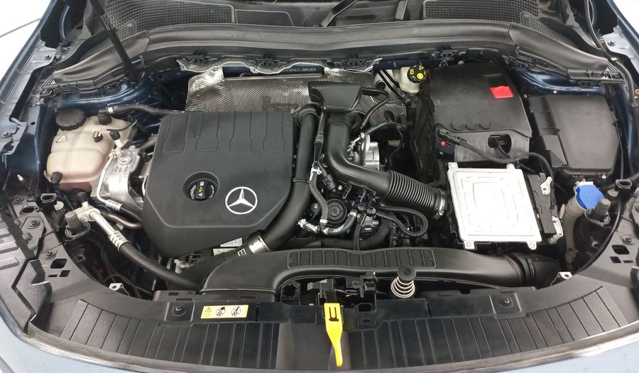 Mercedes Benz Clase Gla 1.3 200 PROGRESSIVE LINE DCT Suv 2022
