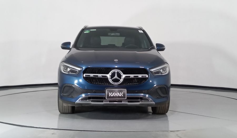 Mercedes Benz Clase Gla 1.3 200 PROGRESSIVE LINE DCT Suv 2022