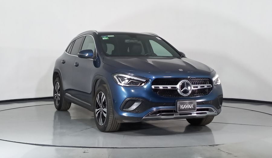 Mercedes Benz Clase Gla 1.3 200 PROGRESSIVE LINE DCT Suv 2022