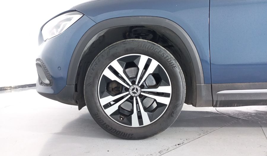 Mercedes Benz Clase Gla 1.3 200 PROGRESSIVE LINE DCT Suv 2022