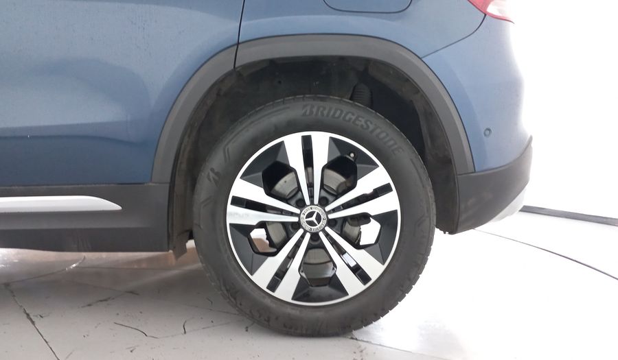 Mercedes Benz Clase Gla 1.3 200 PROGRESSIVE LINE DCT Suv 2022