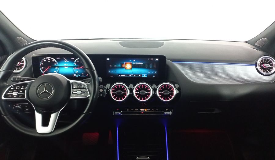 Mercedes Benz Clase Gla 1.3 200 PROGRESSIVE LINE DCT Suv 2022