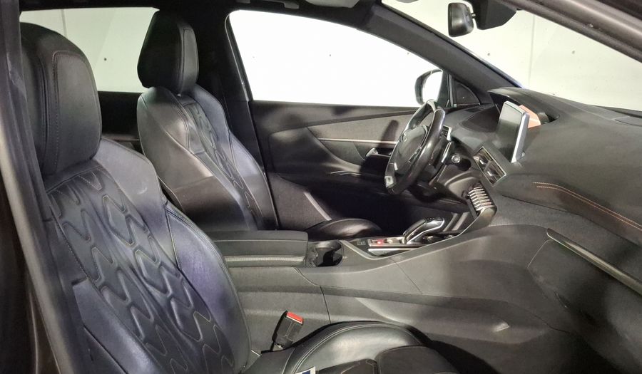 Peugeot 3008 2.0 HDI GT LINE AUTO Suv 2020