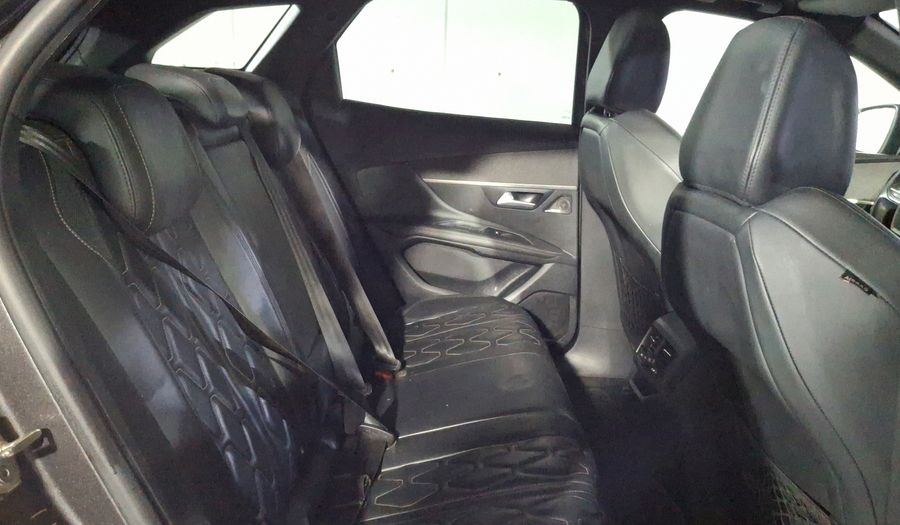Peugeot 3008 2.0 HDI GT LINE AUTO Suv 2020