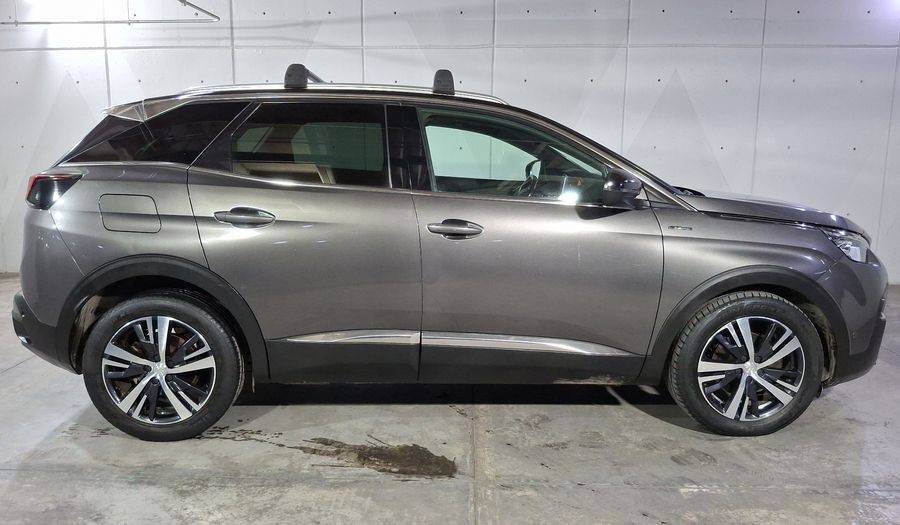 Peugeot 3008 2.0 HDI GT LINE AUTO Suv 2020
