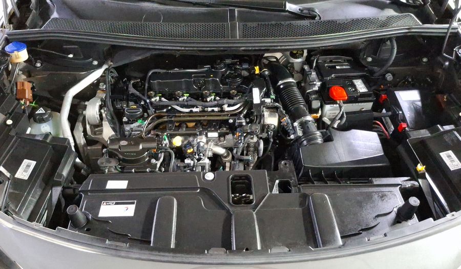 Peugeot 3008 2.0 HDI GT LINE AUTO Suv 2020