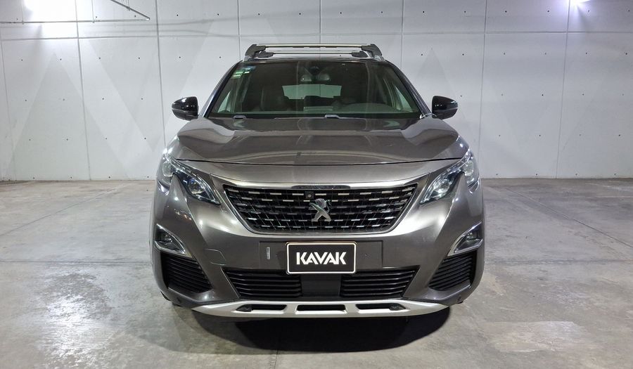 Peugeot 3008 2.0 HDI GT LINE AUTO Suv 2020