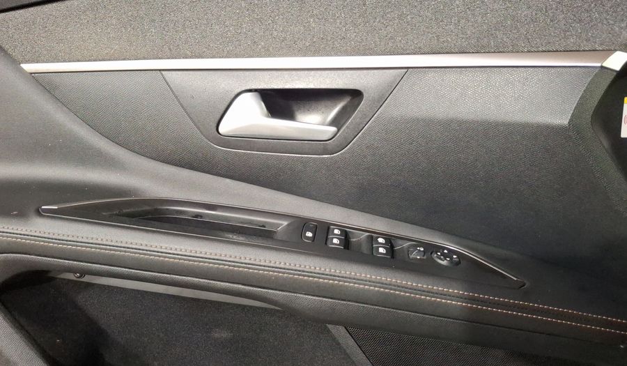 Peugeot 3008 2.0 HDI GT LINE AUTO Suv 2020