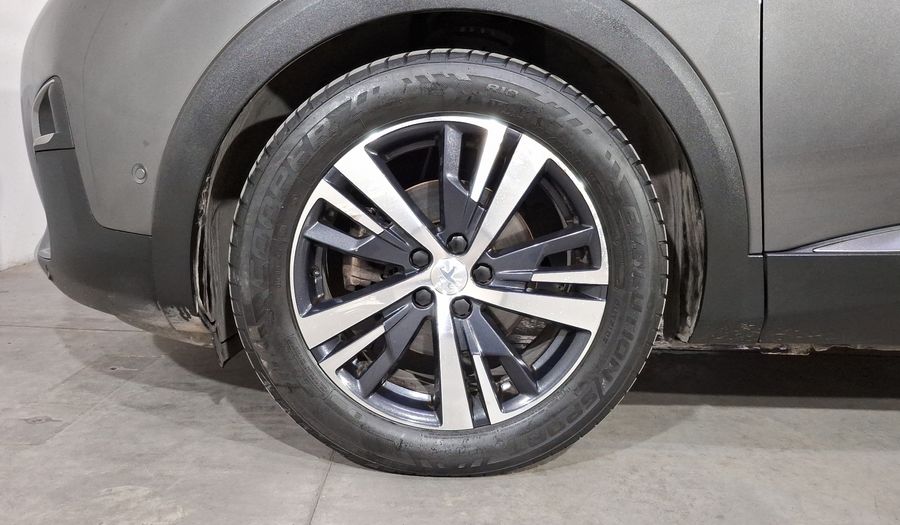 Peugeot 3008 2.0 HDI GT LINE AUTO Suv 2020