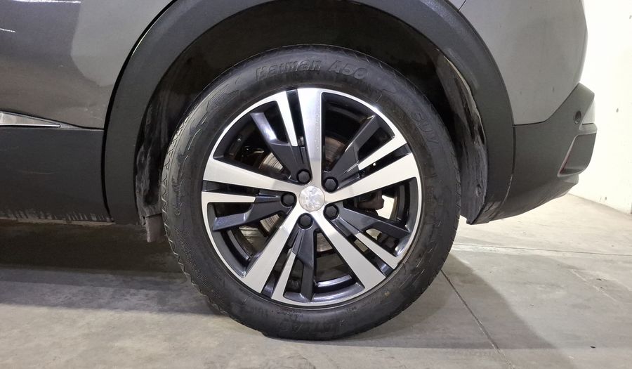 Peugeot 3008 2.0 HDI GT LINE AUTO Suv 2020