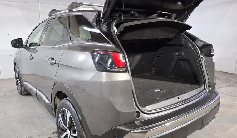 Peugeot 3008 2.0 HDI GT LINE AUTO Suv 2020