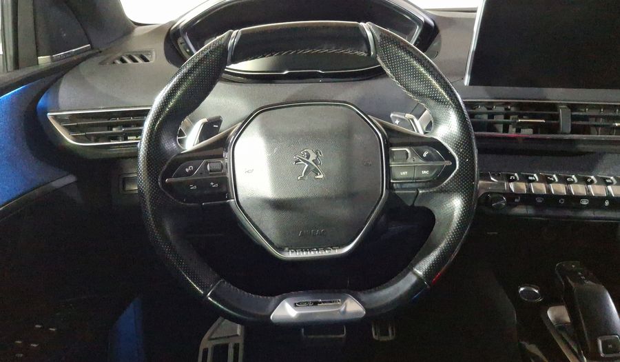 Peugeot 3008 2.0 HDI GT LINE AUTO Suv 2020