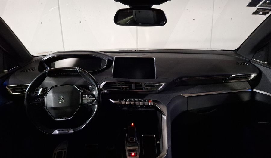 Peugeot 3008 2.0 HDI GT LINE AUTO Suv 2020