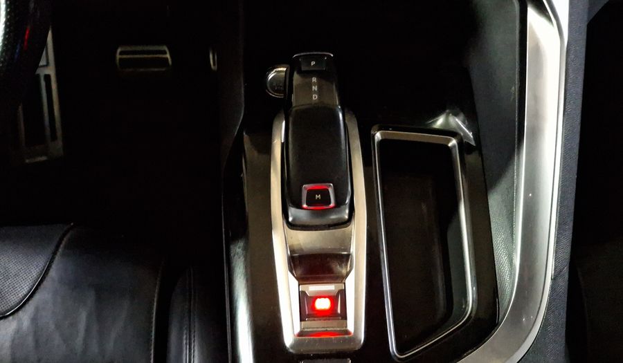 Peugeot 3008 2.0 HDI GT LINE AUTO Suv 2020