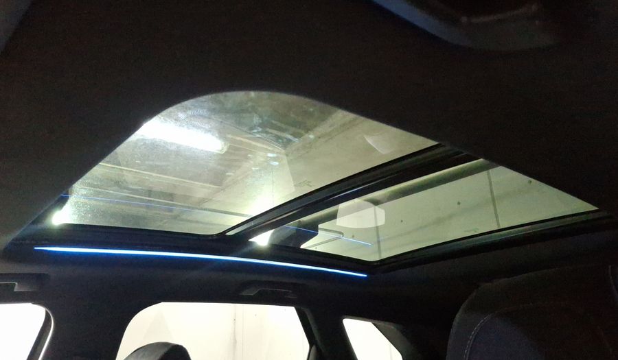 Peugeot 3008 2.0 HDI GT LINE AUTO Suv 2020