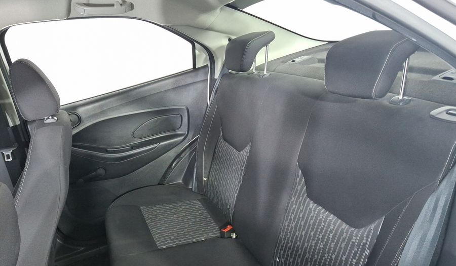 Ford Figo 1.5 ENERGY Sedan 2021
