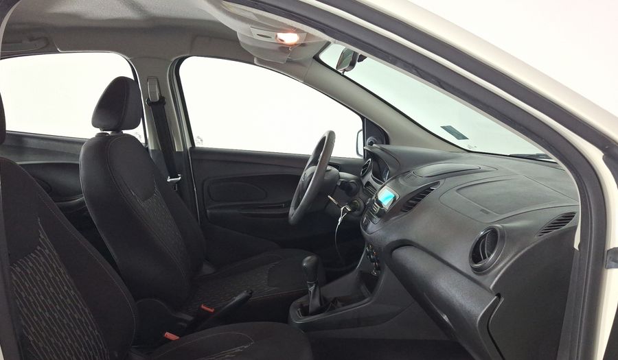 Ford Figo 1.5 ENERGY Sedan 2021