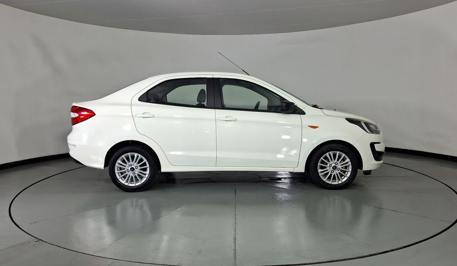 Ford Figo 1.5 ENERGY Sedan 2021