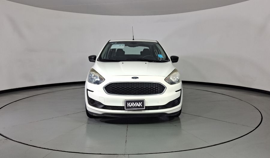 Ford Figo 1.5 ENERGY Sedan 2021