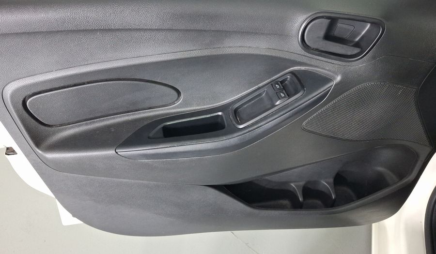 Ford Figo 1.5 ENERGY Sedan 2021