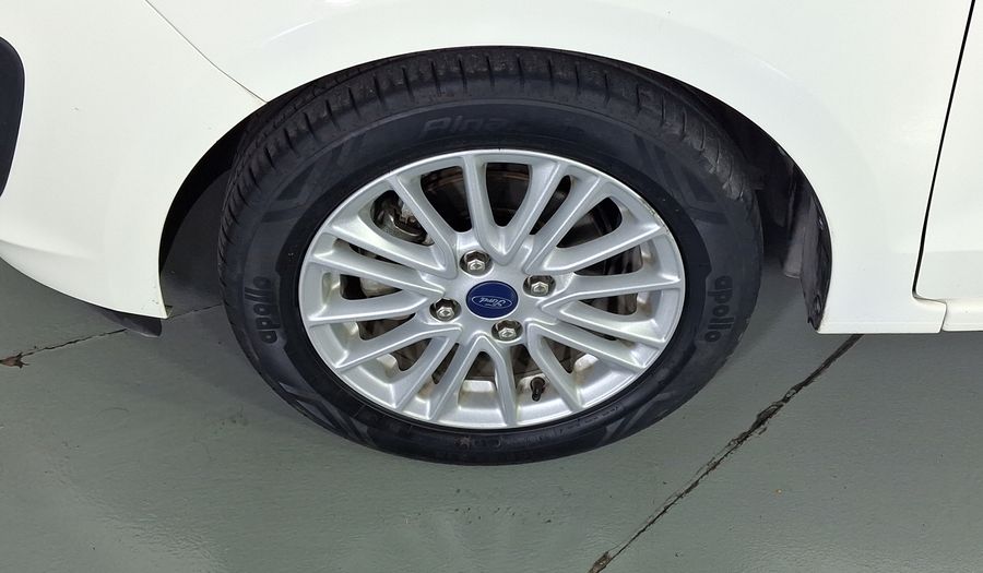 Ford Figo 1.5 ENERGY Sedan 2021