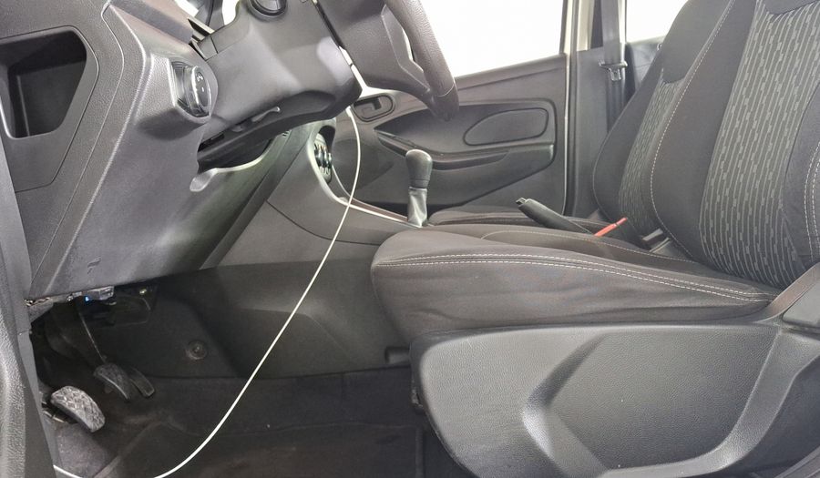 Ford Figo 1.5 ENERGY Sedan 2021