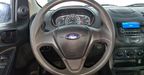 Ford Figo 1.5 ENERGY Sedan 2021
