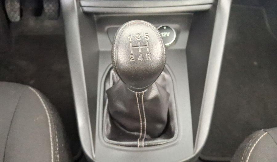 Ford Figo 1.5 ENERGY Sedan 2021