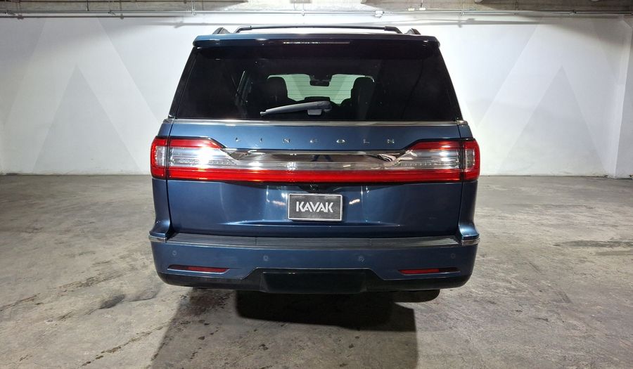 Lincoln Navigator 3.5 RESERVE L AUTO 4WD Suv 2019