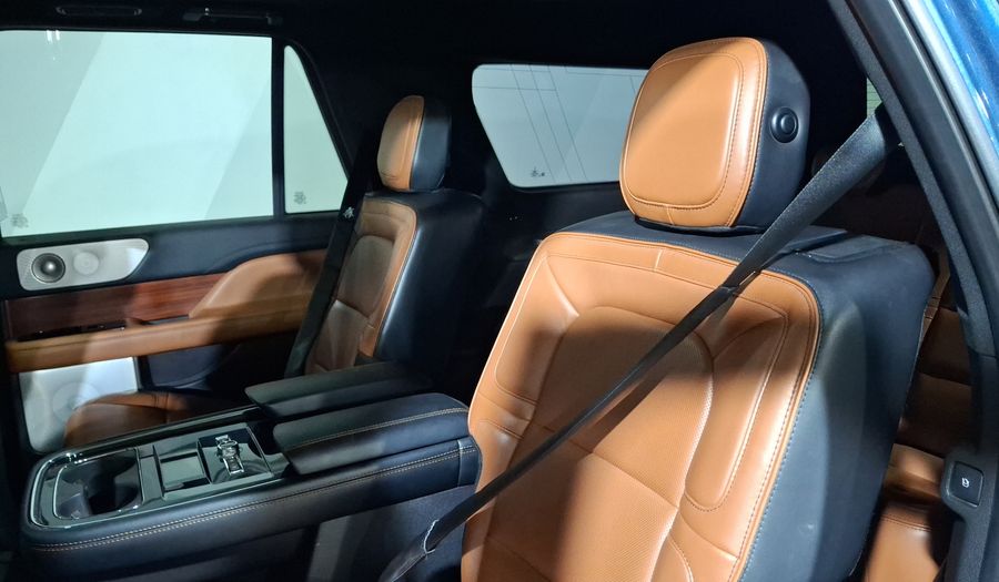 Lincoln Navigator 3.5 RESERVE L AUTO 4WD Suv 2019
