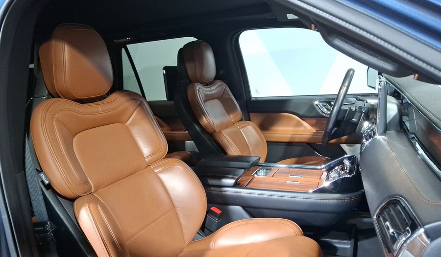 Lincoln Navigator 3.5 RESERVE L AUTO 4WD Suv 2019