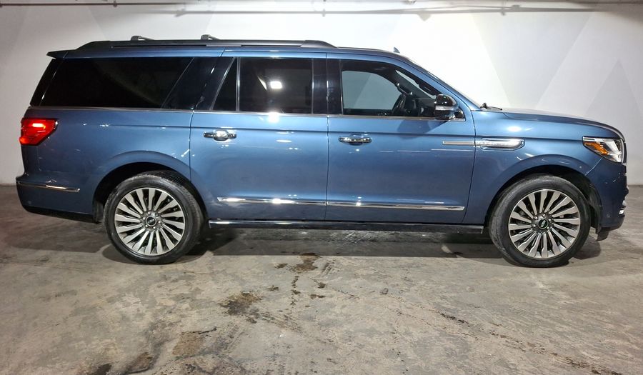 Lincoln Navigator 3.5 RESERVE L AUTO 4WD Suv 2019