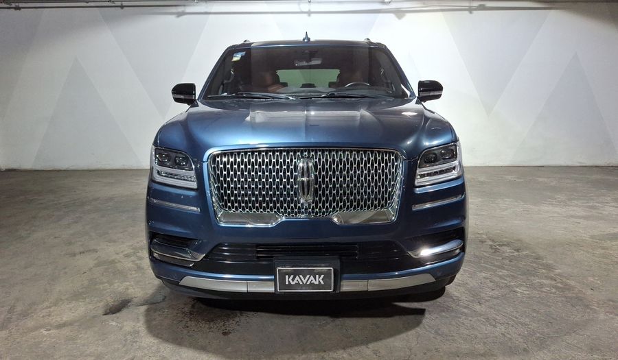 Lincoln Navigator 3.5 RESERVE L AUTO 4WD Suv 2019