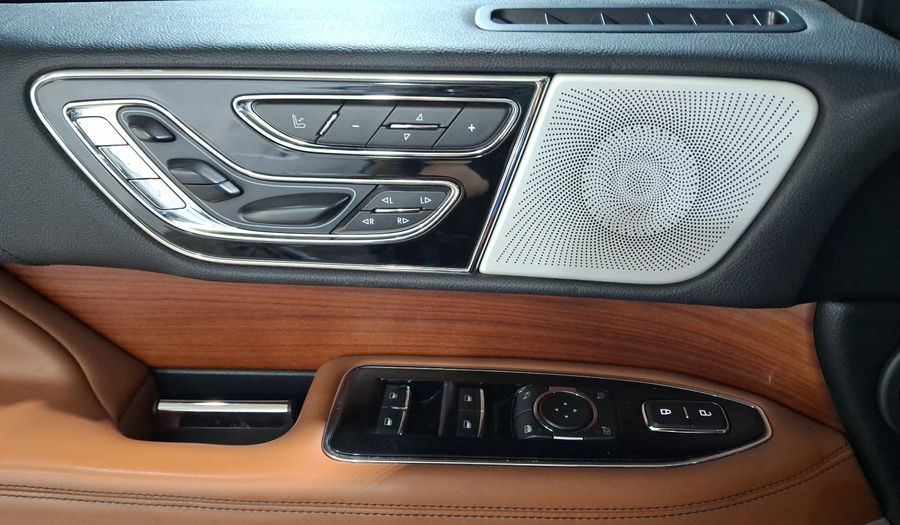 Lincoln Navigator 3.5 RESERVE L AUTO 4WD Suv 2019
