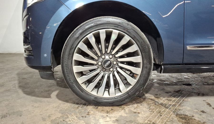 Lincoln Navigator 3.5 RESERVE L AUTO 4WD Suv 2019